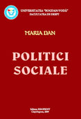 Politici sociale