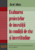 Evaluarea proiectelor de investitii in conditii de risc si incertitudine, Abordari speciale in cazul intreprinderilor mici si mijlocii