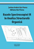 Bazele spectroscopiei IR in analiza structurala organica