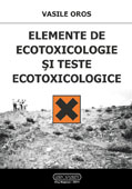 ELEMENTE DE ECOTOXICOLOGIE SI TESTE ECOTOXICOLOGICE