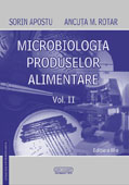 MICROBIOLOGIA PRODUSELOR ALIMENTARE VOL II
