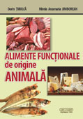 Alimente functionale de origine animala