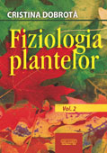 FIZIOLOGIA PLANTELOR  volumul II