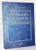 Probleme si progrese in Parazitologie