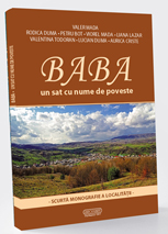 BABA - un sat cu nume de poveste