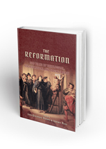 The reformation 500 years of theological, ecclesiastical and social impact