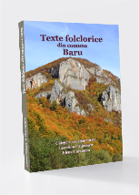 Texte folclorice din comuna Baru