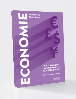 Economie. Microeconomie. Macroeconomie. Mondoeconomie, ed.2, revizită şi adăugită
