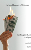 Bankruptcy Risk Analysis Coursebook Editura RISOPRINT