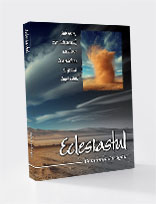 Eclesiastul -  „Ce folos are omul din toată truda pe care și-o dă sub soare?”