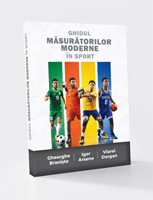 Ghidul măsurătorilor moderne în sport 