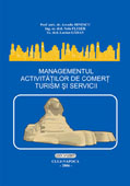 Managementul activitatilor de comert, turism si servicii