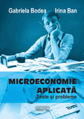 Microeconomie aplicata