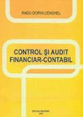 Control si audit financiar-contabil