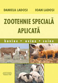 Zootehnie speciala aplicata : Bovine, ovine, suine : Productia de carne