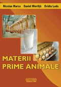 Materii prime animale