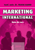 Marketing international. Note de curs