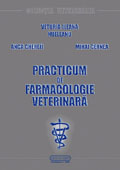 Practicum de farmacologie veterinara
