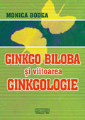 Ginkgo Biloba si viitoarea ginkgologie