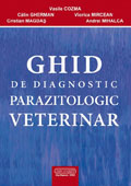 Ghid de diagnostic parazitologic veterinar