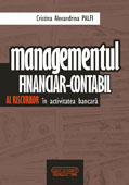 Managementul financiar-contabil al riscurilor in activitatea bancara