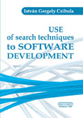 Use of search techniques to software development
