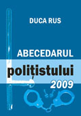 Abecedarul politistului 2009