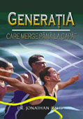 GENERATIA CARE MERGE PANA LA CAPAT