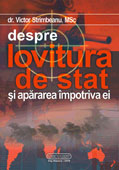 DESPRE LOVITURA DE STAT SI APARAREA IMPORTIVA EI // About the coup d’état and the defense against it