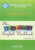 BUSINESS ENGLISH WORKBOOK II