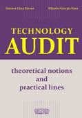 TECHNOLOGY AUDIT – THEORETICAL NOTIONS AND PRACTICAL LINES