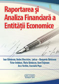 Raportarea si analiza financiara a entitatii economice