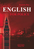 English for police