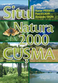 Situl Natura 2000 Cusma