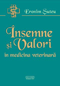 INSEMNE SI VALORI IN MEDICINA VETERINARA // Symbols and values in veterinary medicine