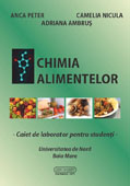 Chimia alimentelor caiet de laborator pentru studenti