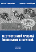 Electrotehnica aplicata in industria alimentara