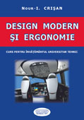 Design modern si ergonomie curs pentru invatamantul universitar tehnic