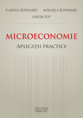 MICROECONOMIE. Aplicatii practice