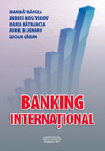 BANKING INTERNATIONAL