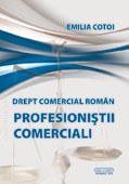 DREPT COMERCIAL ROMAN PROFESIONISTII COMERCIALI