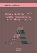 Metode moderne de RMN pentru caracterizarea materialelor avansate