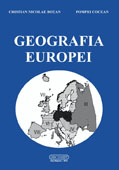 GEOGRAFIA EUROPEI