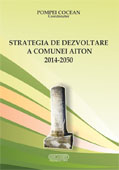 STRATEGIA DE DEZVOLTARE A COMUNEI AITON 2014-2050