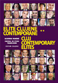 Elite clujene contemporane / Cluj Contemporary Elites