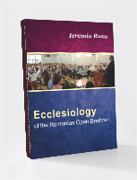 Ecclesiology of the Romanian Open Brethren
