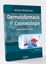 Dermatofarmacie si cosmetologie 