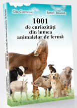 1001 de curiozități din lumea animalelor de fermă