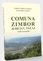 Comuna Zimbor - Judetul Salaj. Studiu monografic