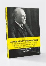 Rolul lui James Henry Rushbrooke în obţinerea libertăţii religioase pentru credincioşii baptişti din România între anii 1907-1947